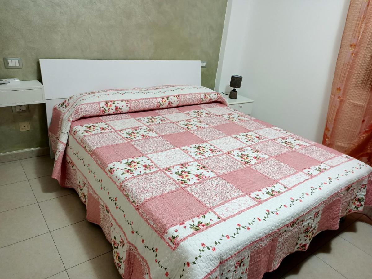 Sulle Onde Di Apartment *