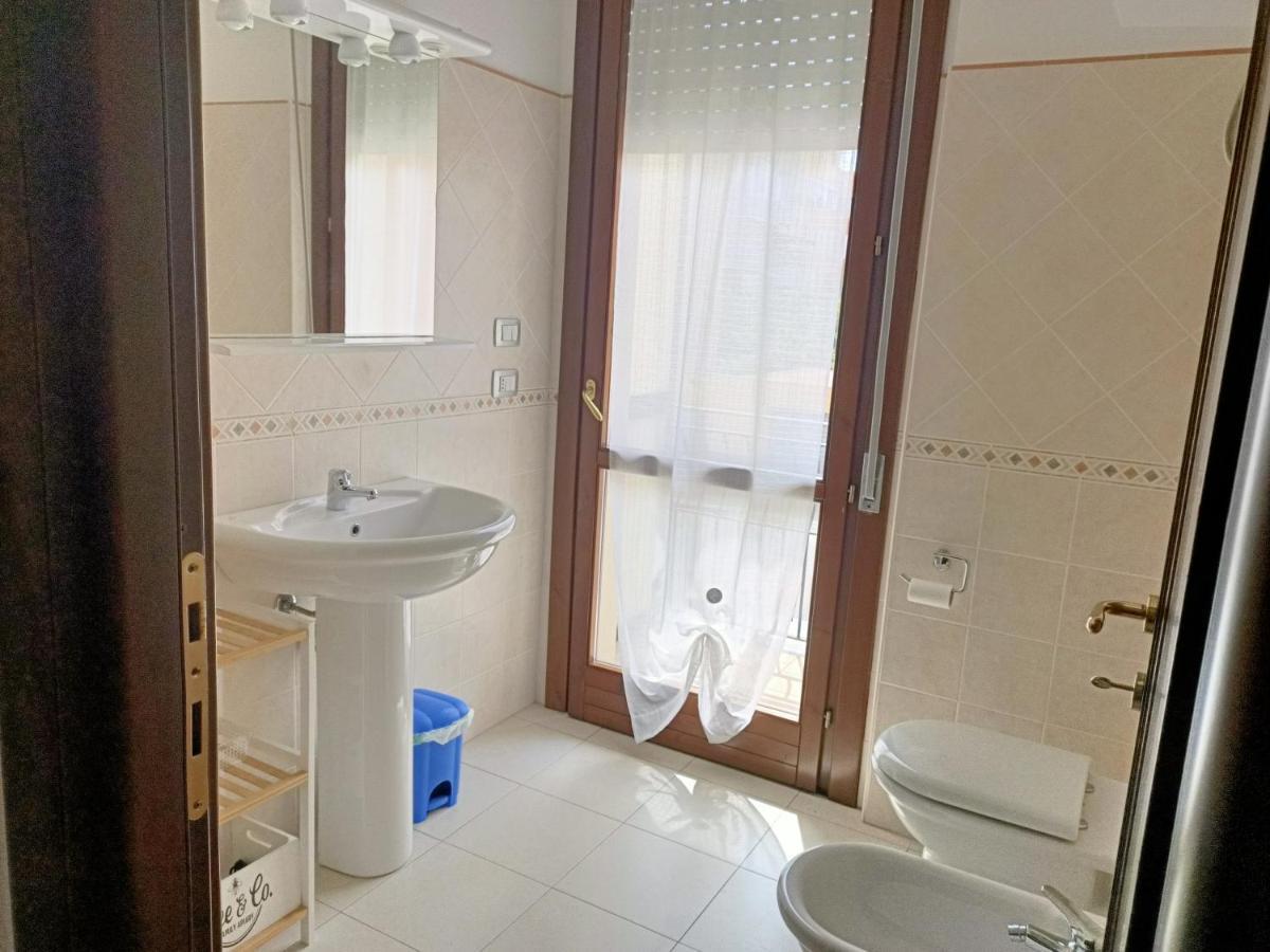 Appartement Sulle Onde Di *